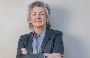 Claire Connolly