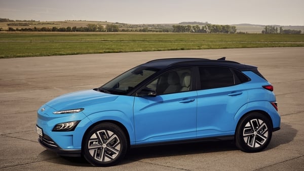 More than 80,000 Kona cars will be recalled worldwide.