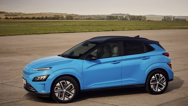 More than 80,000 Kona cars will be recalled worldwide.