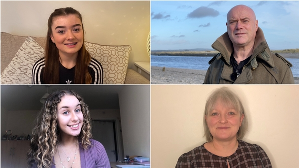 An online support group for people who have lost their taste and smell after Covid-19 has expanded rapidly during the current lockdown.