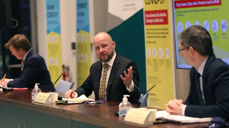 The National Public Health Emergency Team (NPHET) has emerged as one of the country's most trusted organisations, a new monitor shows