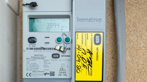 Electric Ireland is today launching a range of plans for their customers who have already had the meters installed