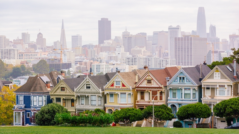 The decision to open an office in San Francisco - which covers the wider Silicon Valley area - was taken after last year's EU-US summit