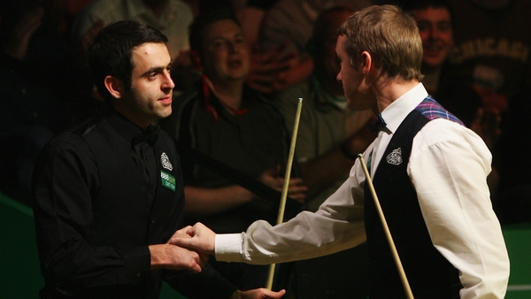 Seven-time world champion Stephen Hendry will make his comeback in the Gibraltar Open next week