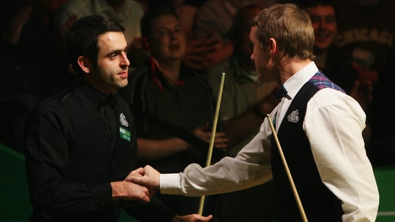 Seven-time world champion Stephen Hendry will make his comeback in the Gibraltar Open next week