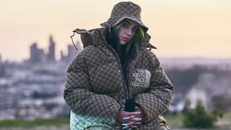 Billie Eilish