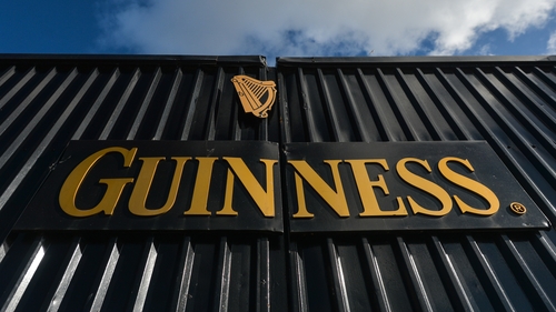 Inside the Factory goes inside Guinness