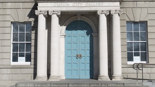 That is according to new tender documentation by Dublin City Council which is seeking tenders from operators to provide 'Fine Art' insurance