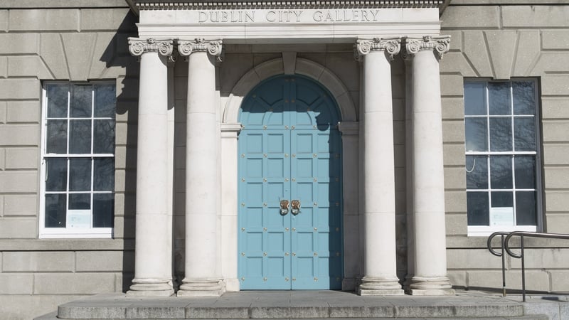 Hugh Lane Gallery will close on 28 September to ensure the 'safe removal' of its collection