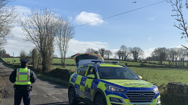 The bodies of three brothers were discovered in Co Cork