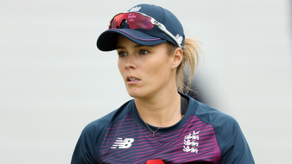 Alex Hartley said her tweet had been taken out of context