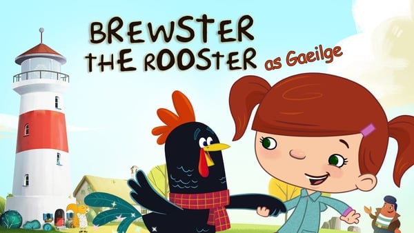 Feach ar Seachtain na Gaeilge ar RTÉ Player!