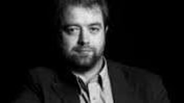 Rolling Wave: Caitlín Nic Gabhann on Mícheál Ó Raghallaigh