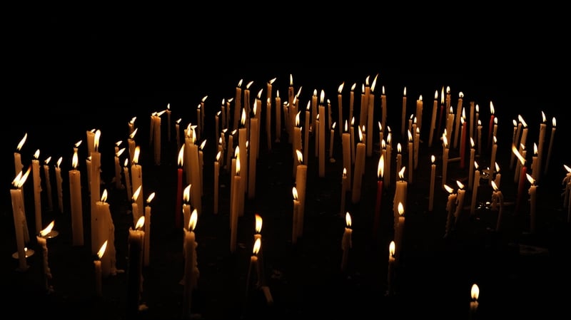 Grieving family says memorial for people who died from Covid-19 is a wonderful idea