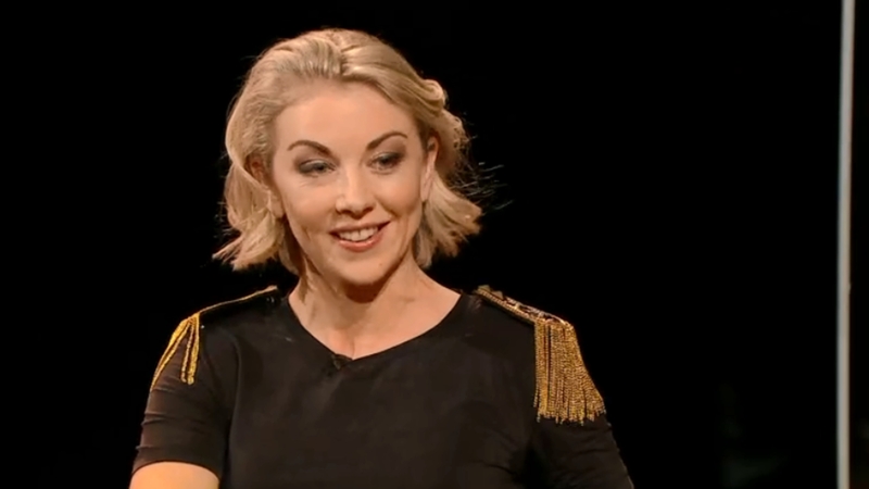 Lesloy Roy will represent Ireland at the Eurovision