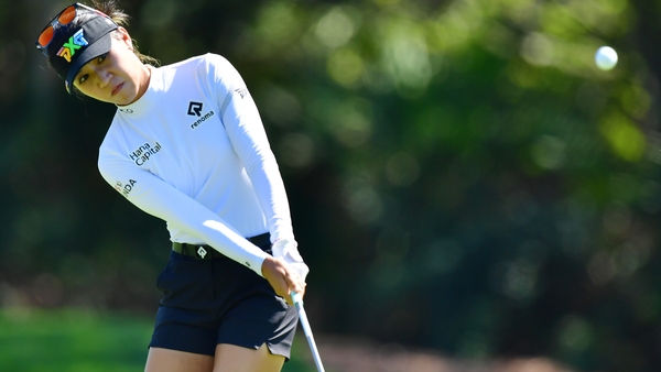 Former world number one Lydia Ko a 15-time winner on the LPGA Tour, but her last tournament victory came back in 2018