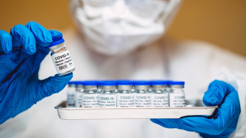 Stella Kyriakides urged companies to respect agreements (file image)