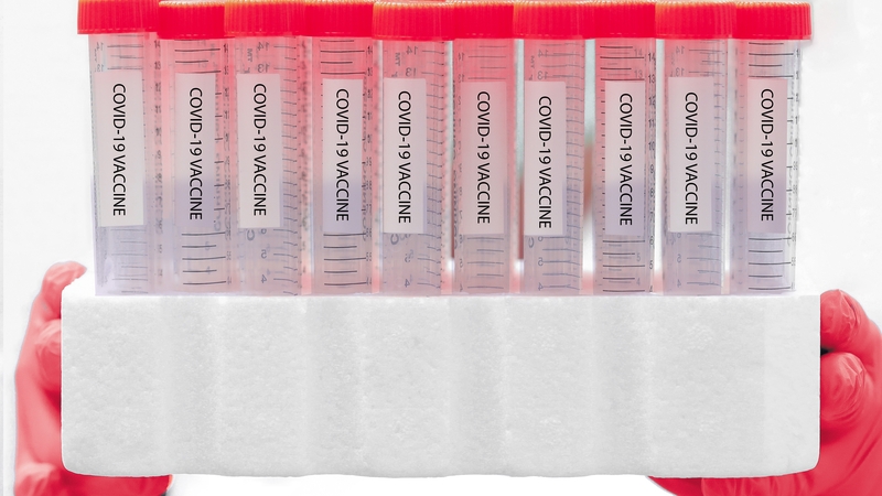 Ursula Von der Leyen said the EU is willing to discuss the issue