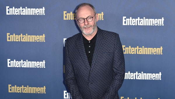 Liam Cunningham