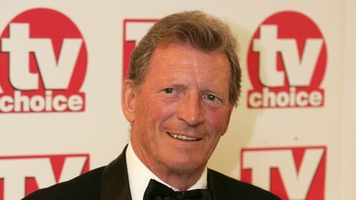 Johnny Briggs has sadly passed away, aged 85