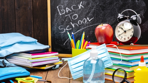 Extracurricular activities are the top cost for primary school parents at €178, up from €167 last year
