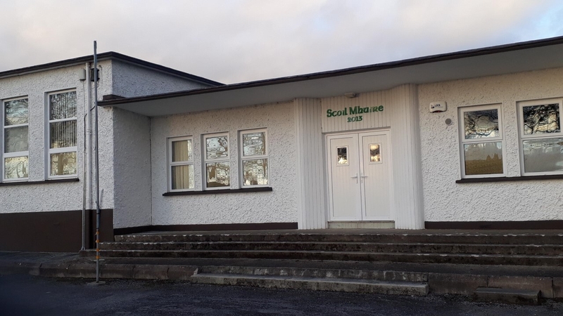 'Regular hand sanitising, ventilation with windows and doors in classrooms open, maybe a little more so now that spring weather is getting warmer, and staggered breaks'