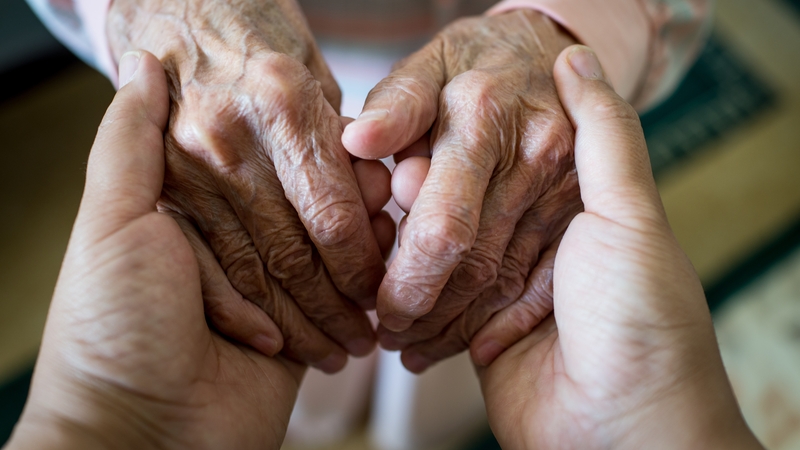 'Safeguarding means putting measures in place to uphold our rights, to support our health and wellbeing and to reduce the risk of harm'