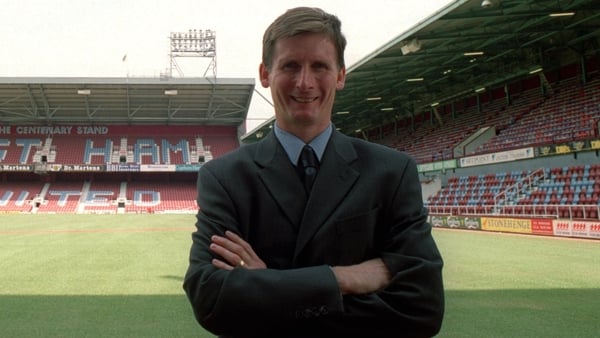 Glenn Roeder has died aged 65