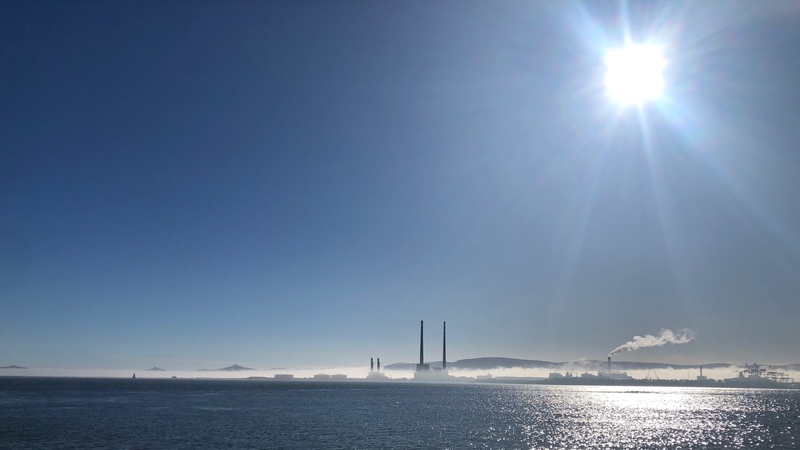 Health experts say even a 15-minute walk every day will have a positive impact on mental health