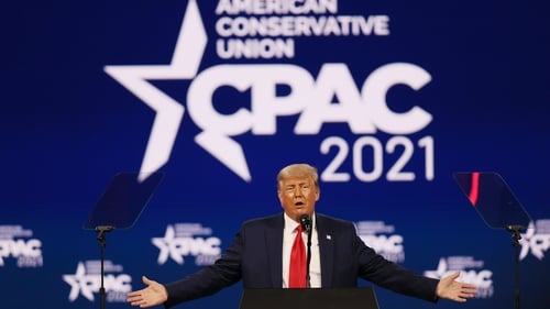 Donald Trump had 88 million followers on Twitter before his account was permanently suspended