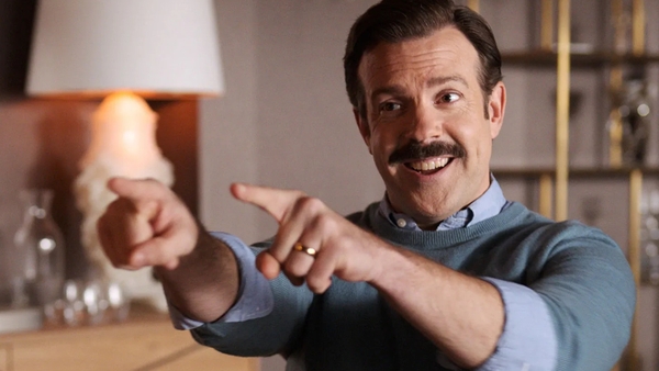Season four of Jason Sudeikis' Ted Lasso has been confirmed