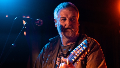 Dave Long