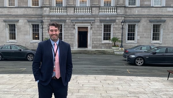 Eoin Ó Catháin