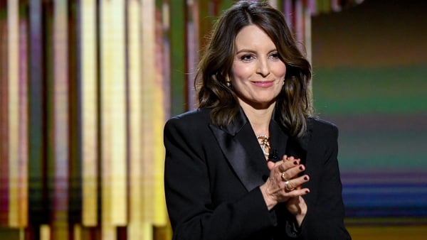 The 2021 Golden Globe Awards