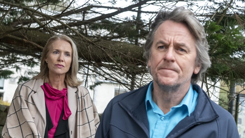 Caitríona realises that Laoise was telling the truth about Vince