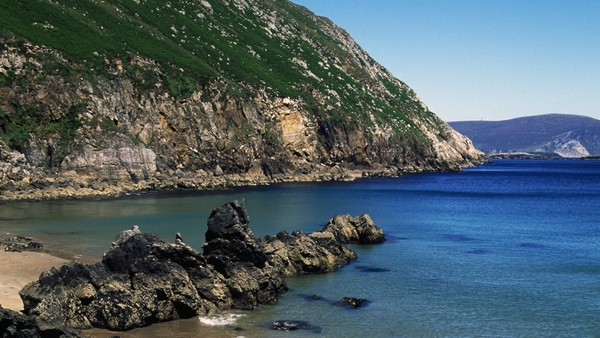 Ireland's best beaches, as chosen by Lonely Planet.