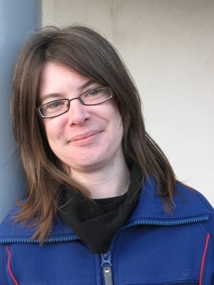 Veronica Johnson