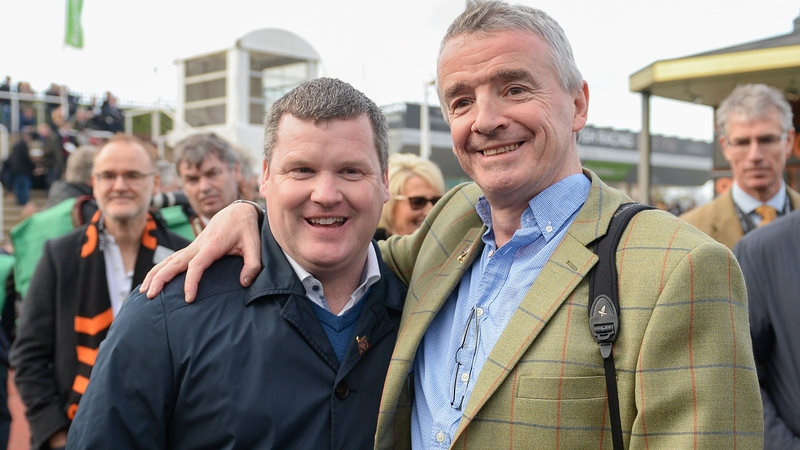 O'Leary: 'We accept that this photograph was a grievous but momentary lapse of judgement by Gordon'