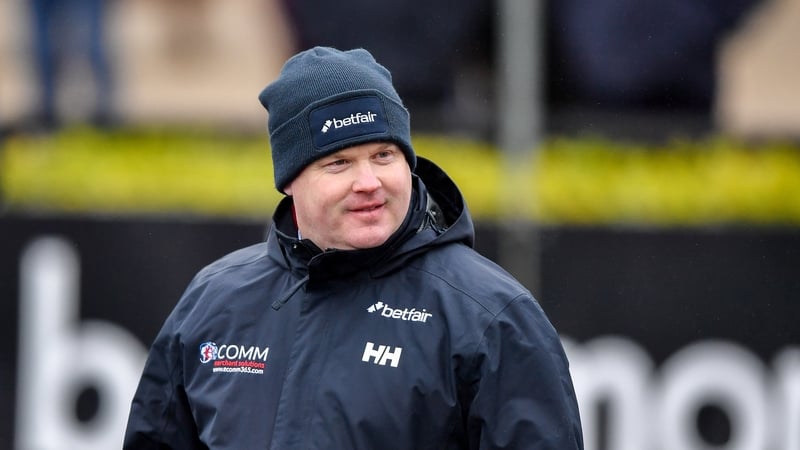 Gordon Elliott is looking for a fourth win in the race