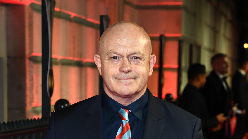 Ross Kemp: "It certainly is a complex and emotive subject, and I found that some of the people who kept wild animals were quite extraordinary."