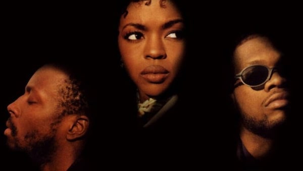 The Fugees revisted - RTÉ Arena on The Score at 25