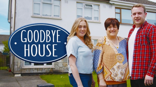 Goodbye House