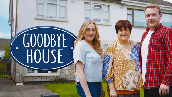 Goodbye House