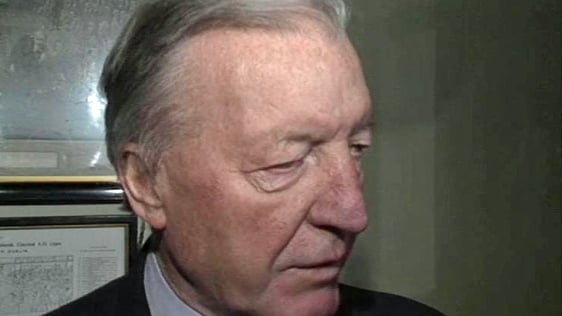 Charles Haughey (1991)