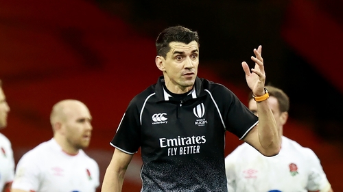 Pascal Gauzere was a central figure in the game