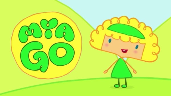 Check out all-new Mya Go this Bank Holiday Monday!