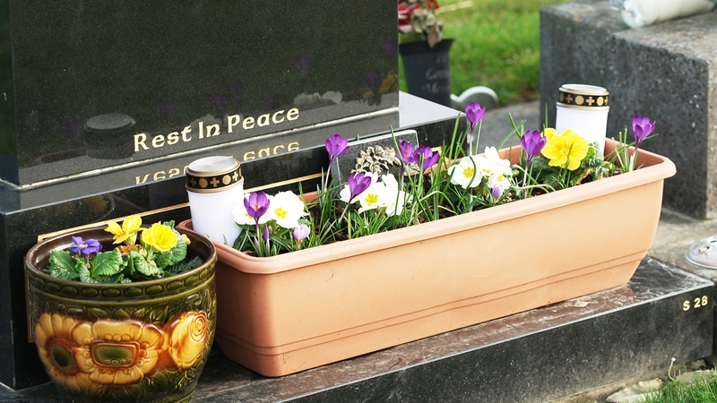 'Those who mourn drug-related deaths are not always supported in the same way as those who grieve a death by accident, or natural causes.'