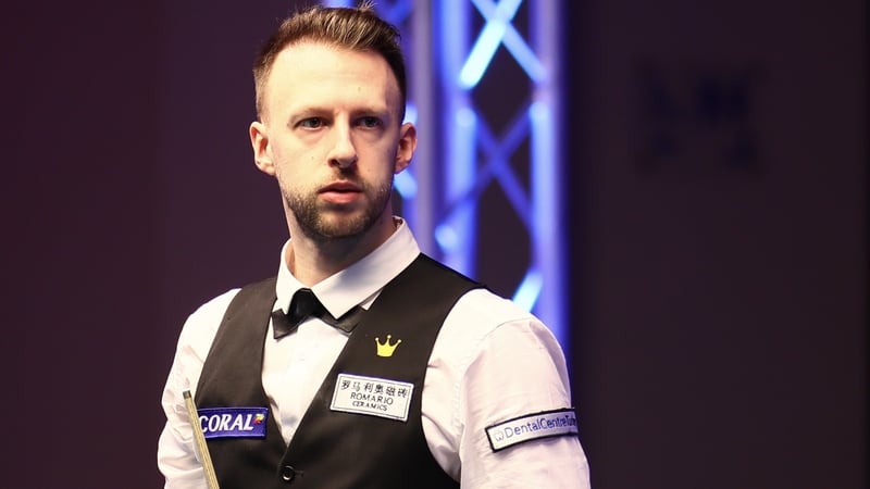 Judd Trump