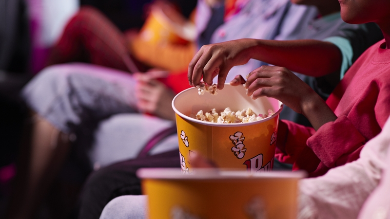 Dublin's Stella Cinema has been named as the best cinema in Britain and Ireland by a series of Time Out writers.