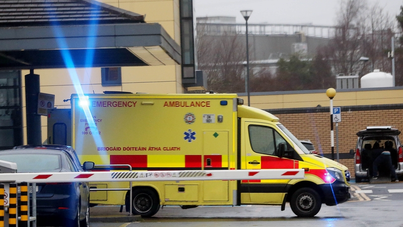 NPHET will continue to assess the impact of the reopening of priority services